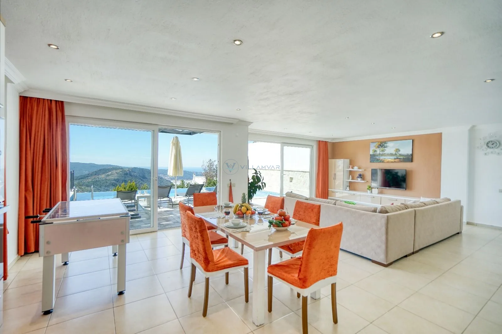 Villa Erdeno Duo