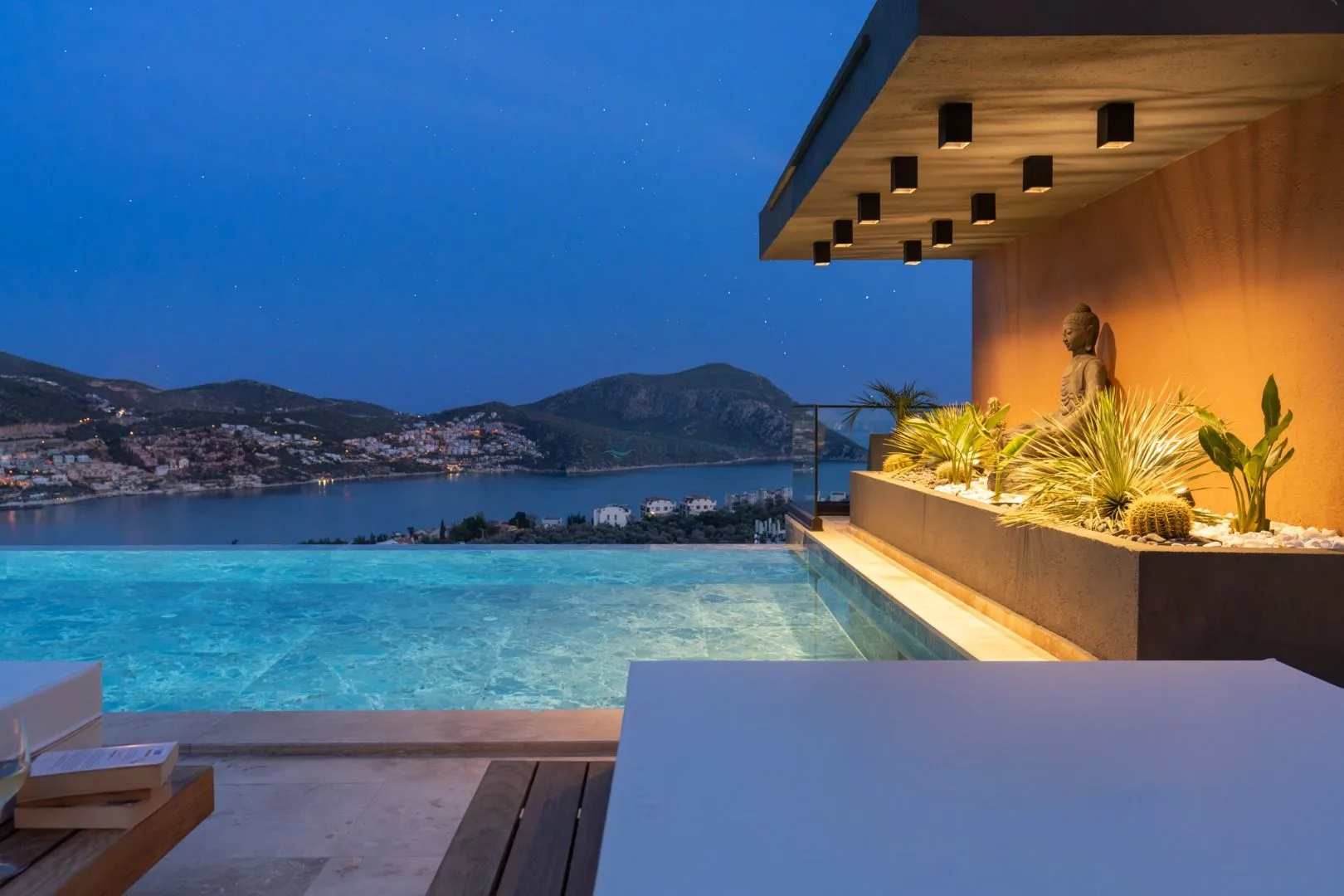 Villa Buseduo