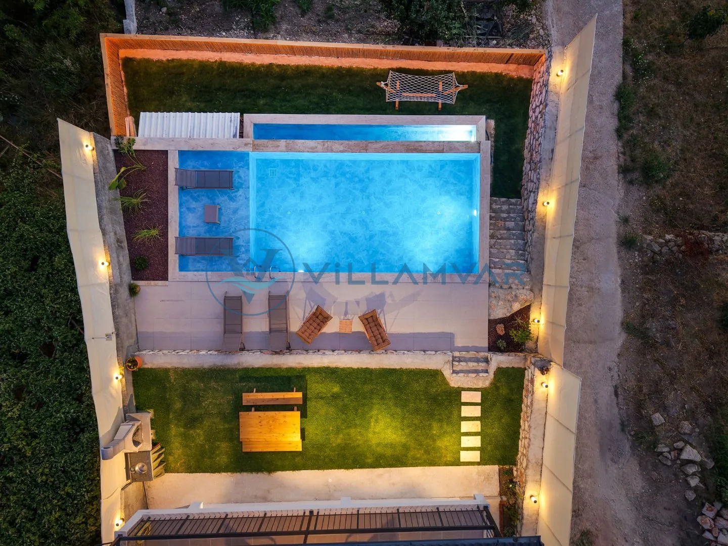Villa Bağiçi