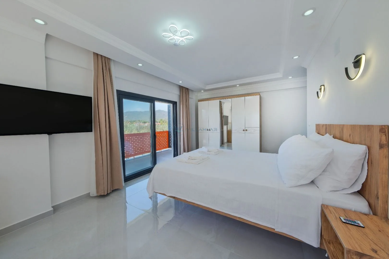 Villa Seaside 2