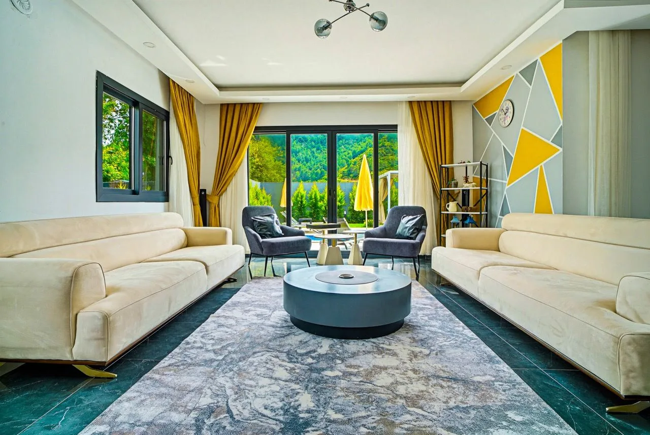 Villa Sierran