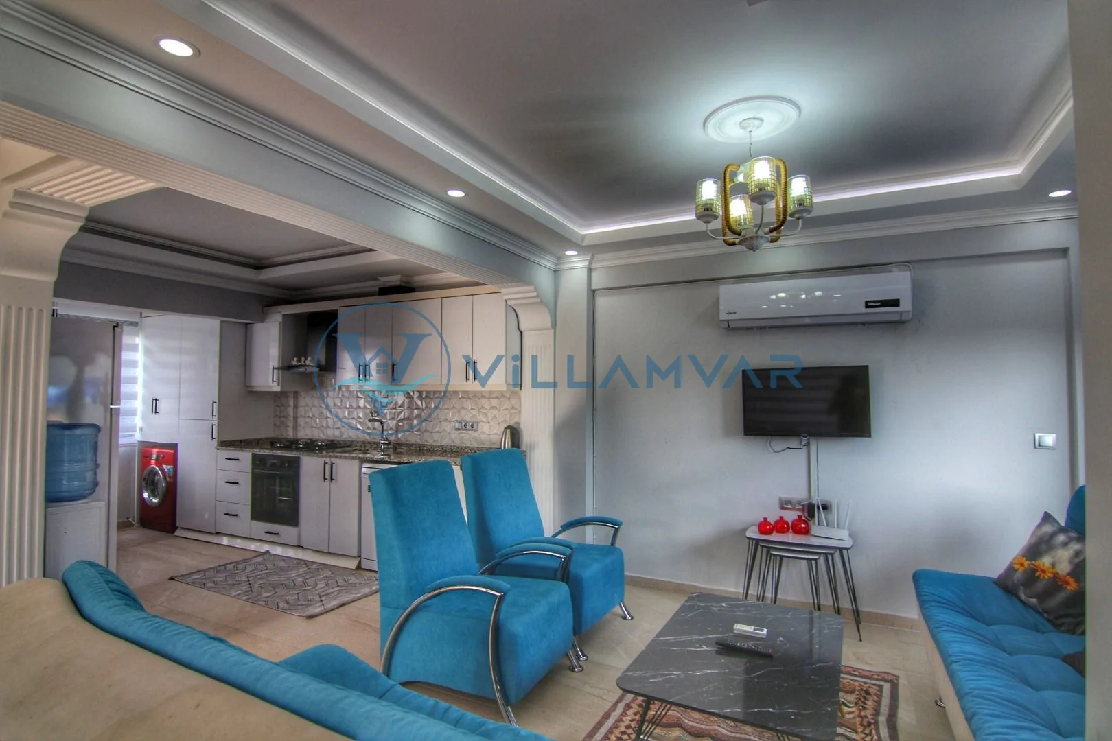 Villa Aras 1