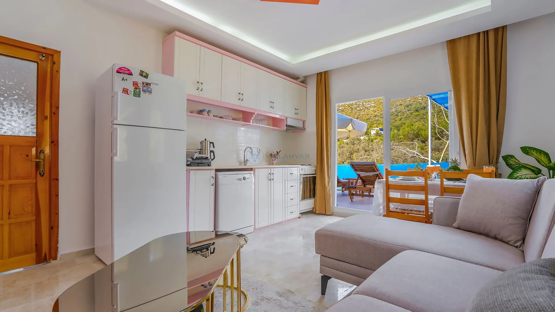 Villa Nadya