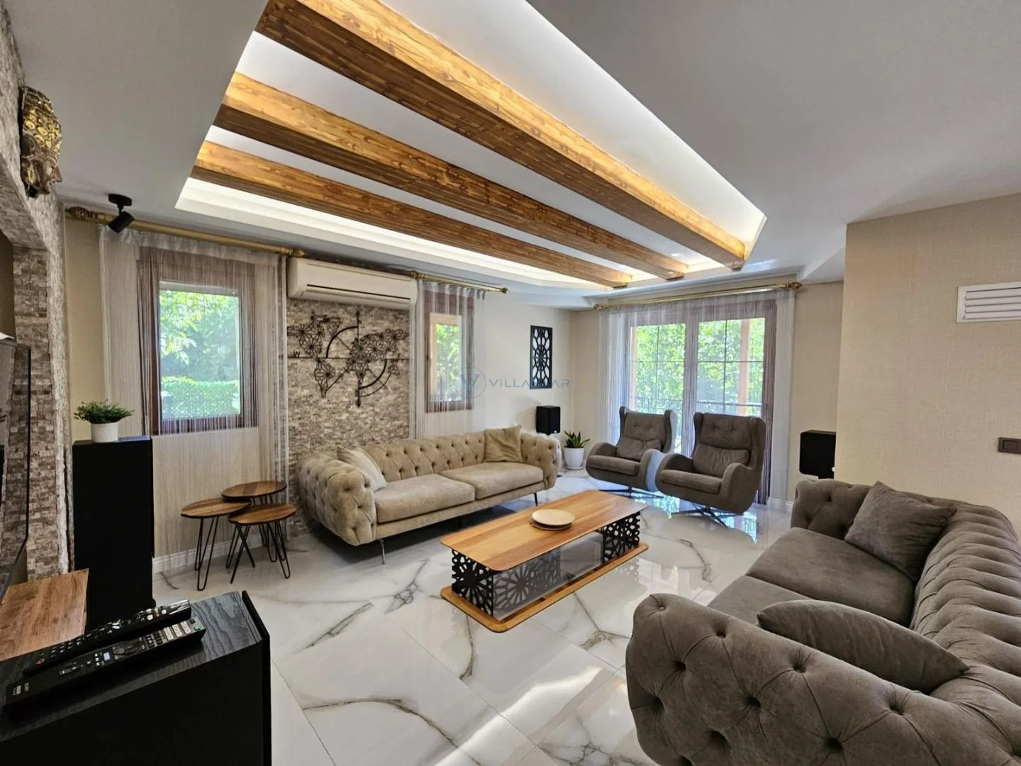 Villa Amour