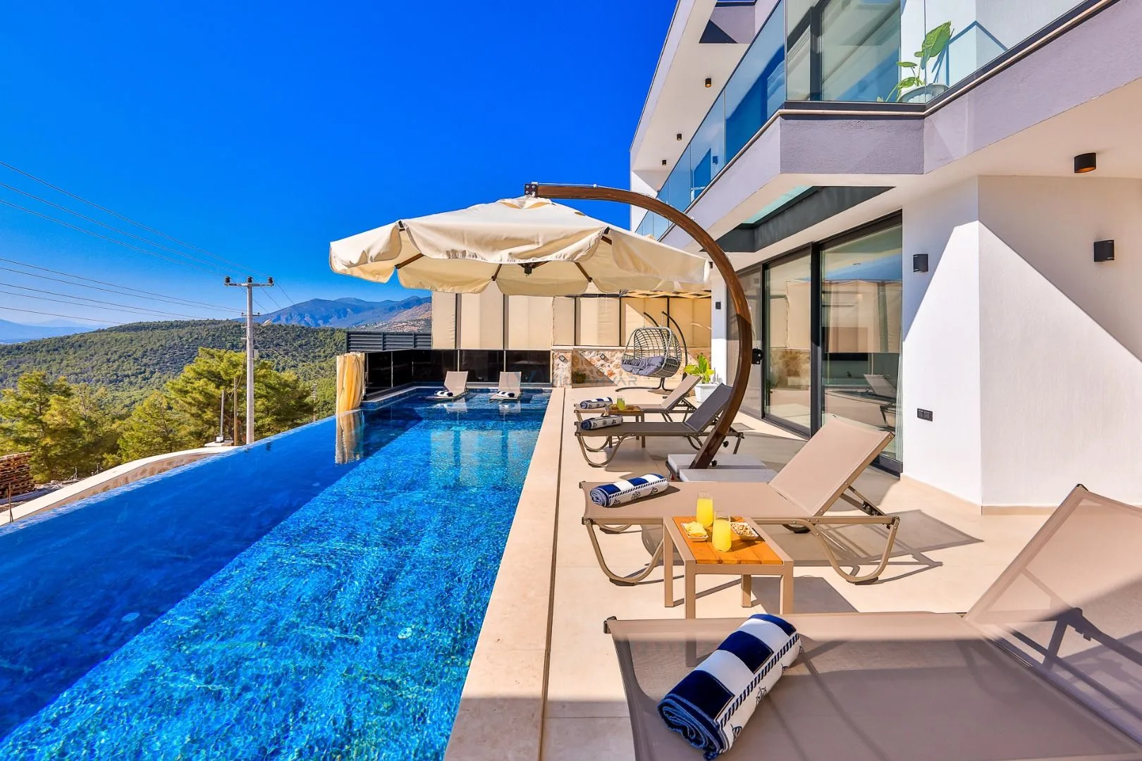 Villa Şebnem