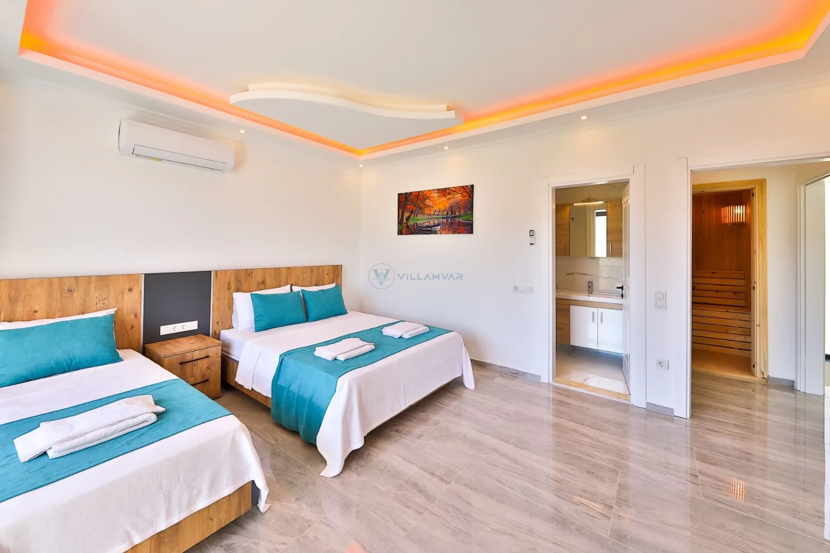 Villa Winx