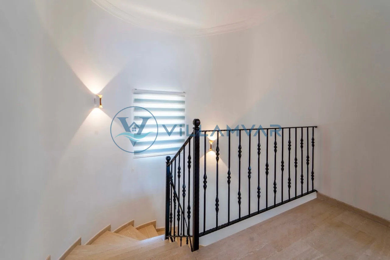 Villa Yaz Ada