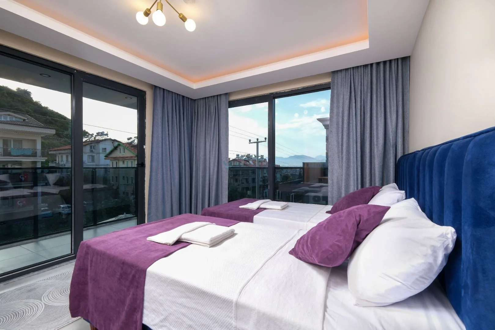Villa Akar Deniz