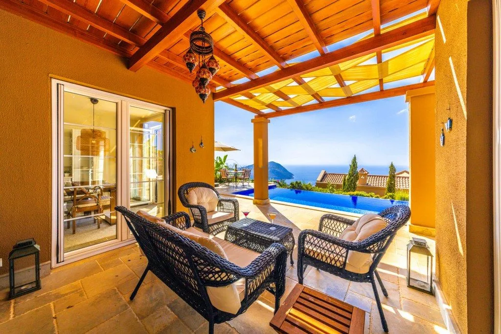 Villa Polenta
