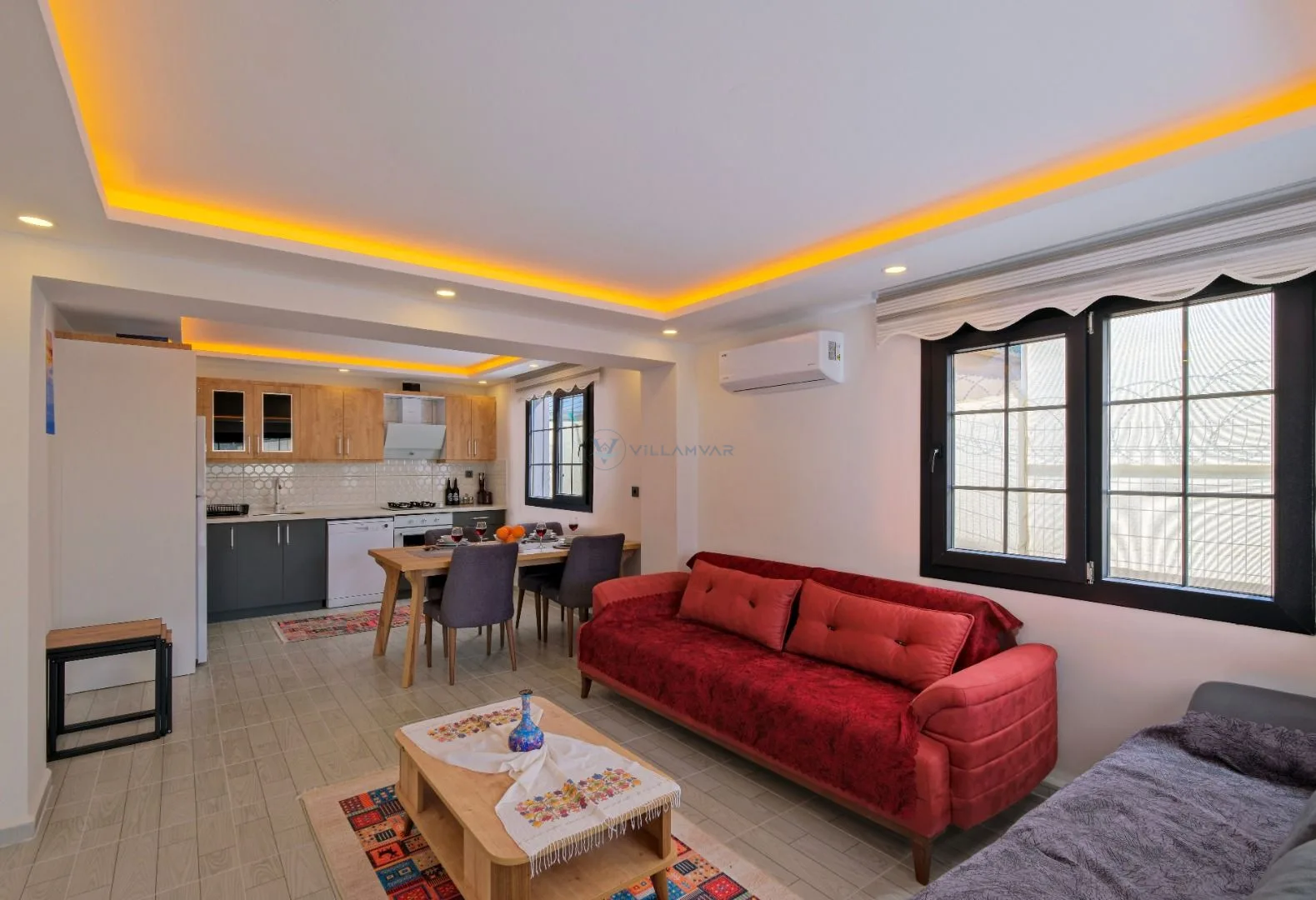 Villa Işık Esenköy