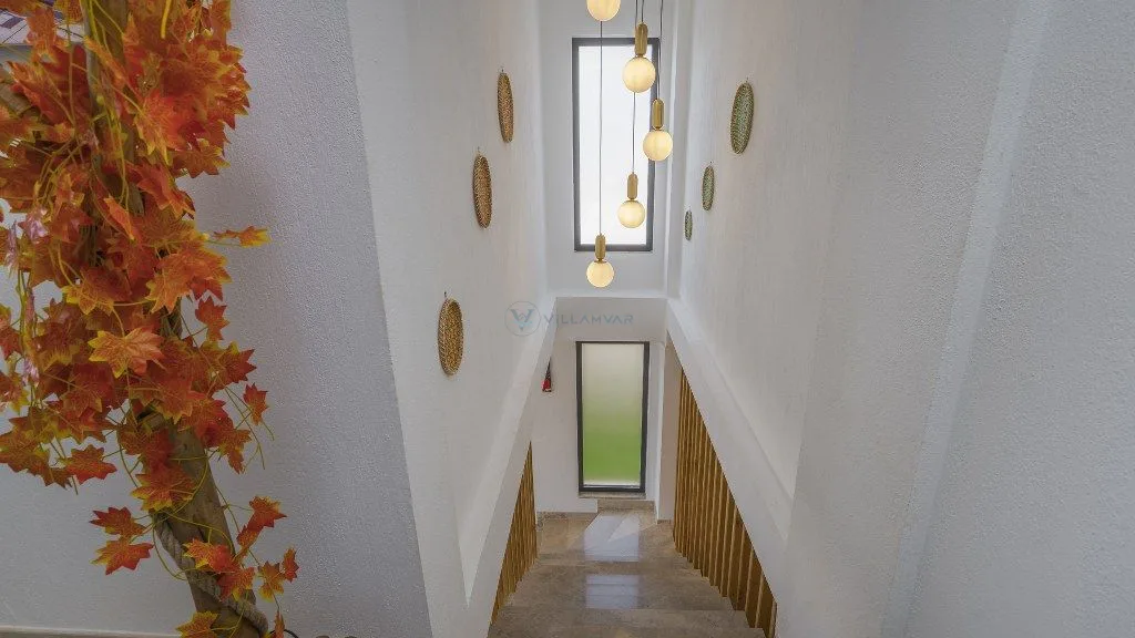 Villa Tilya