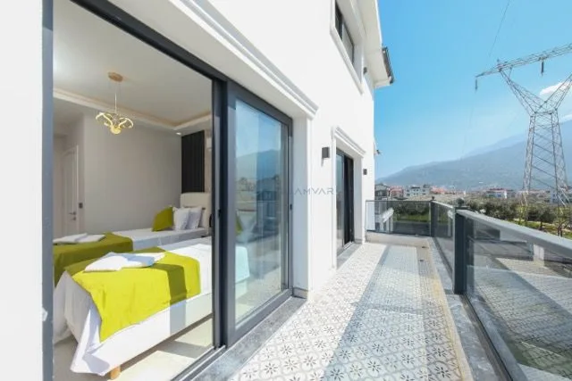 Villa Begonvilla