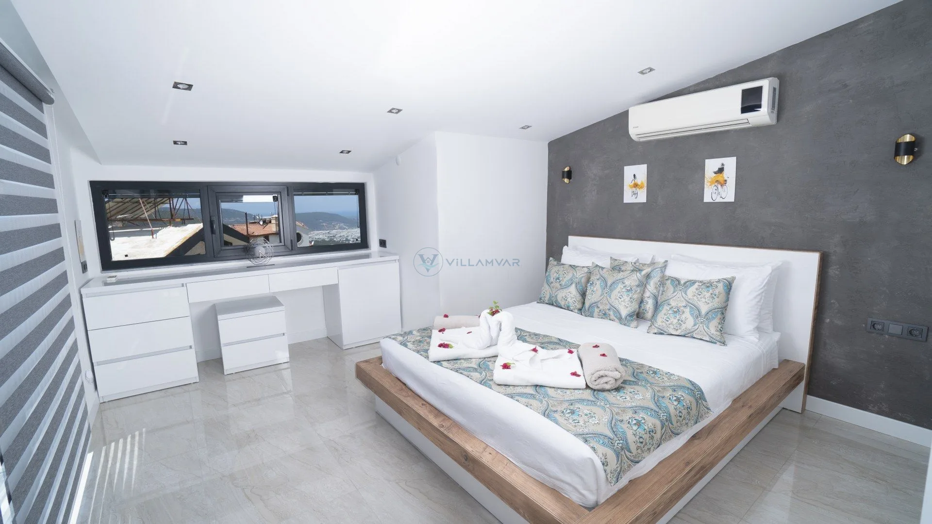 Villa Elif -Efe Rezervasy