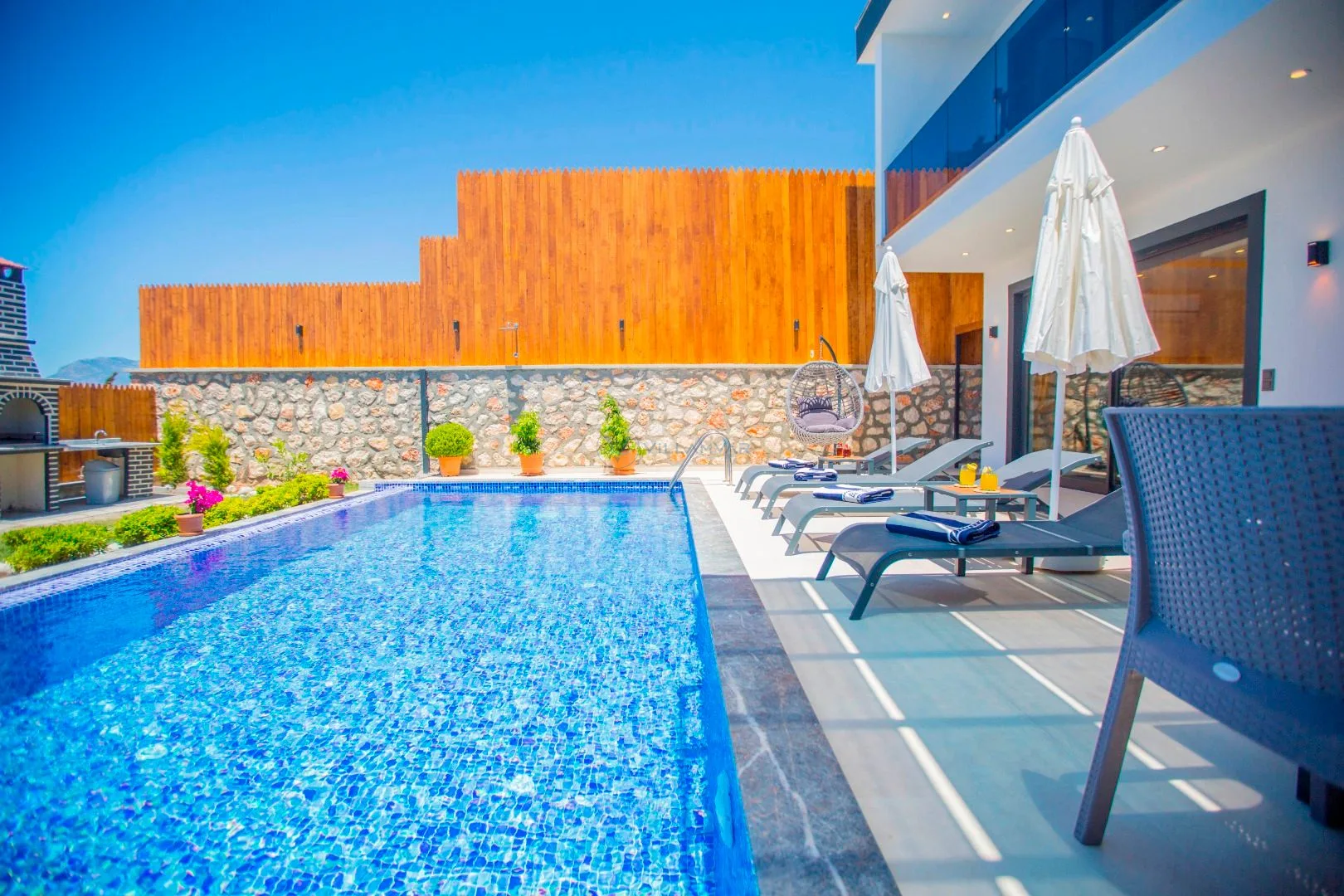 Villa Mirena