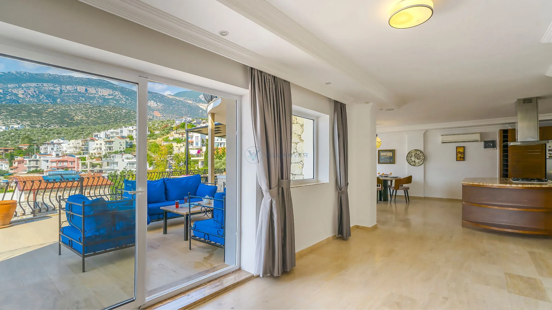 Villa Mavna Özlem
