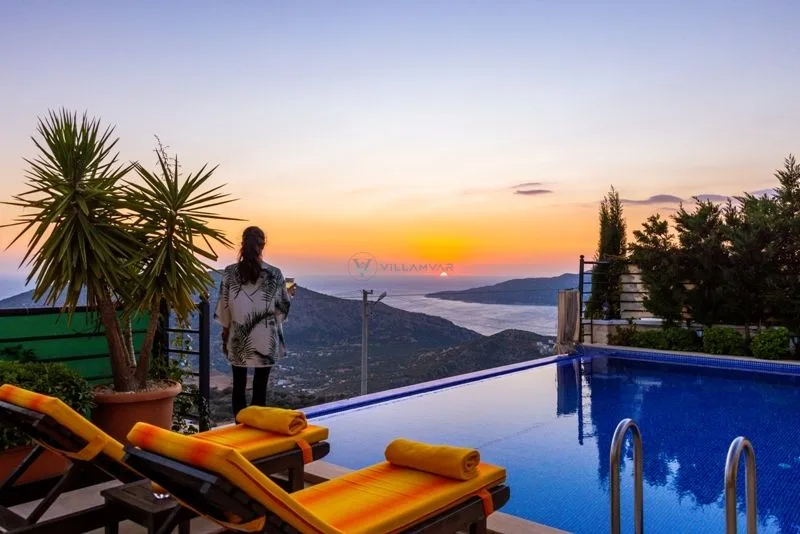 Villa Sıla Ordu