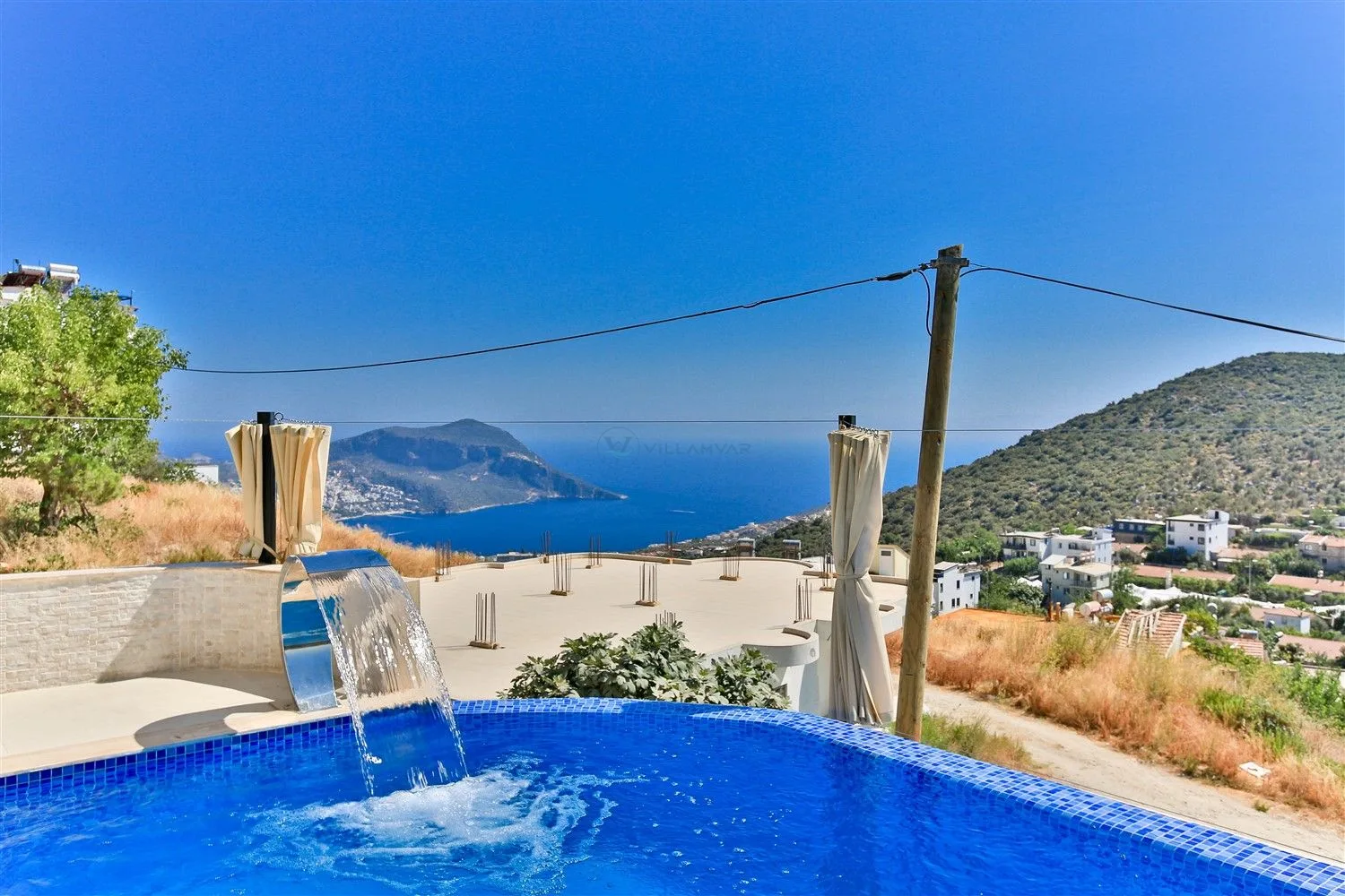 Villa Kızılkaya
