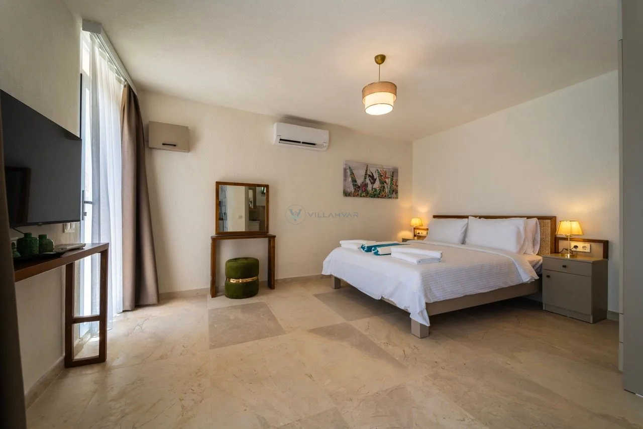Villa Seray