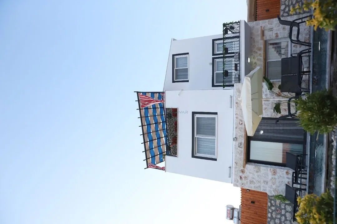 Villa Özkan