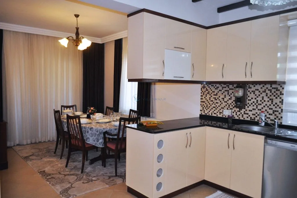 Villa Fiesta Blue