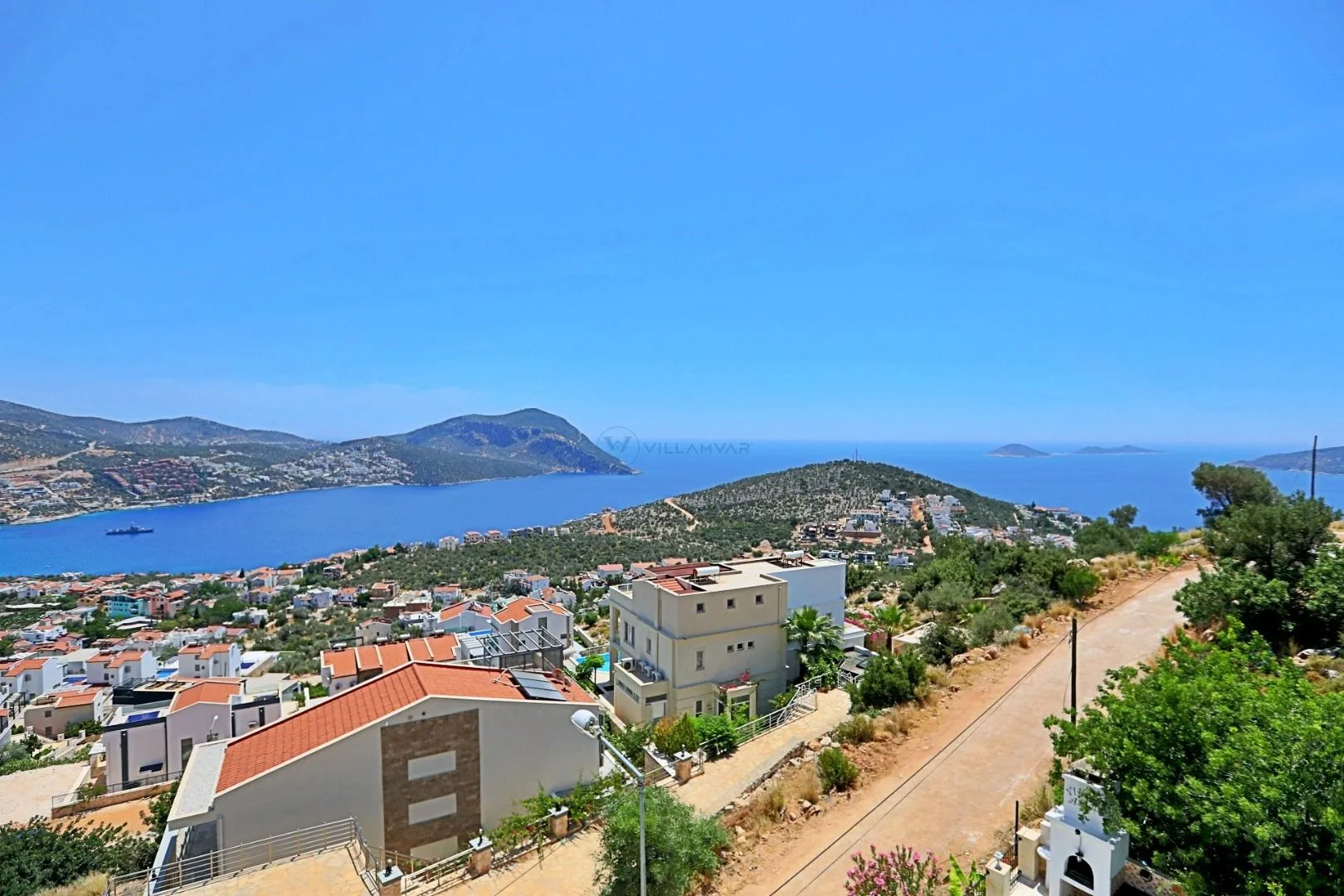 Villa Asya Rezervasyo1 2