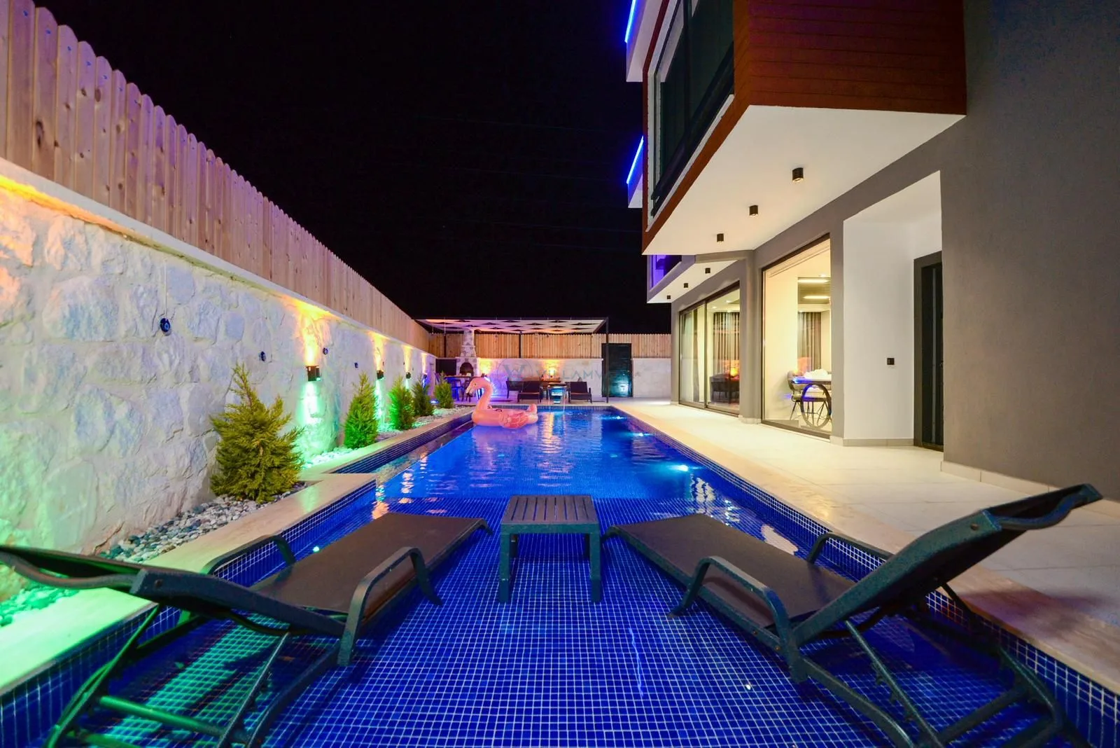 Villa Demir’s