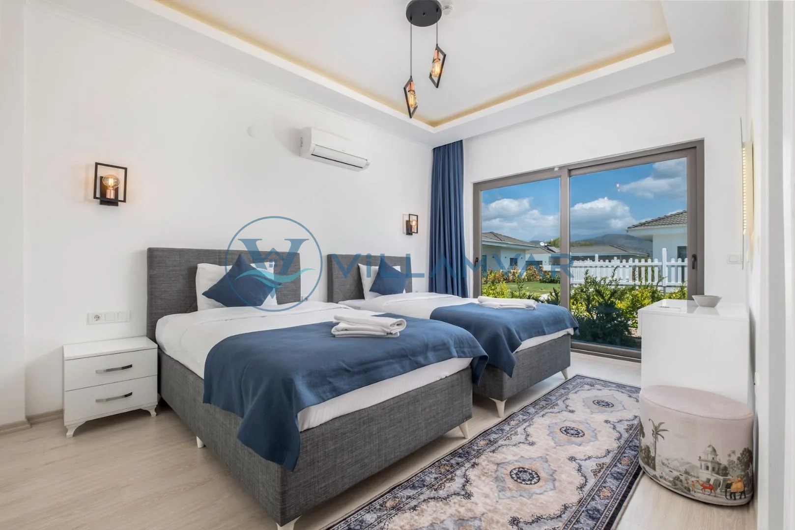 Villa Ramond 14