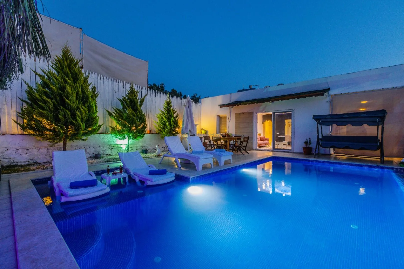Villa Hayıt