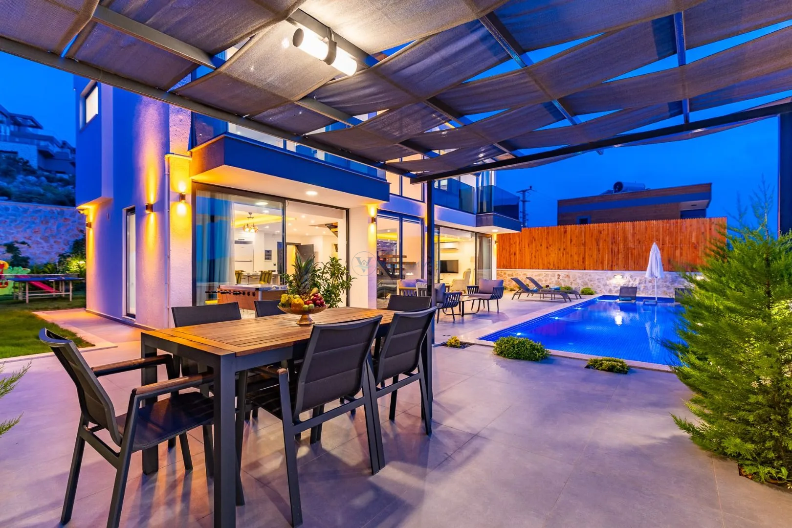 Villa Uçar 1-