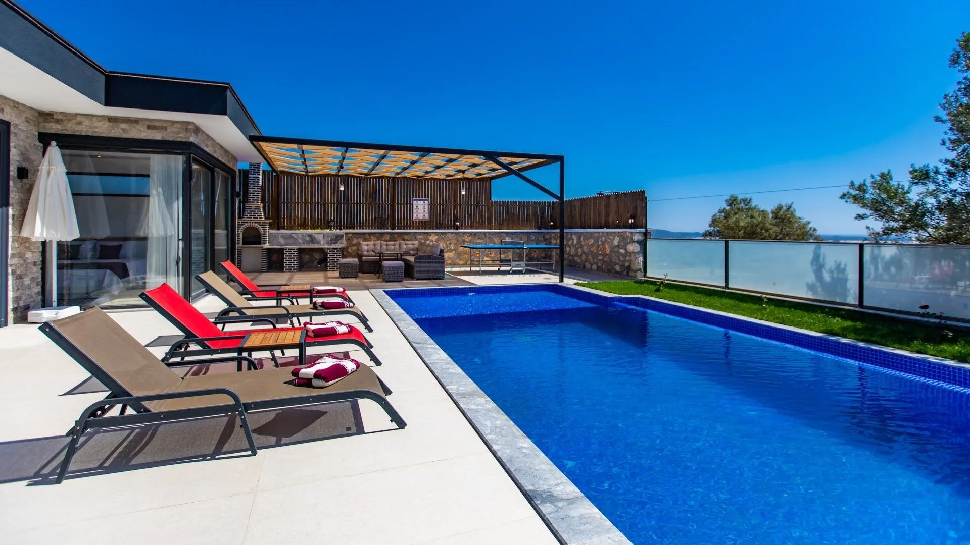 Villa Kaya 3