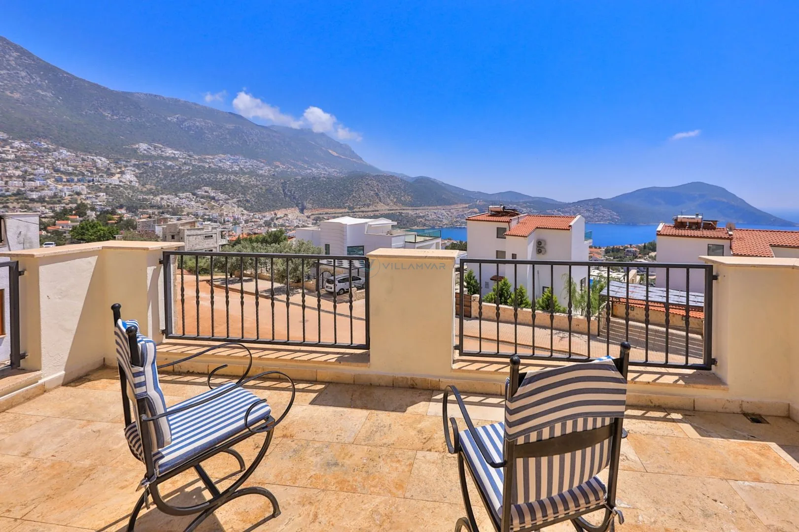 Villa Sertahasan