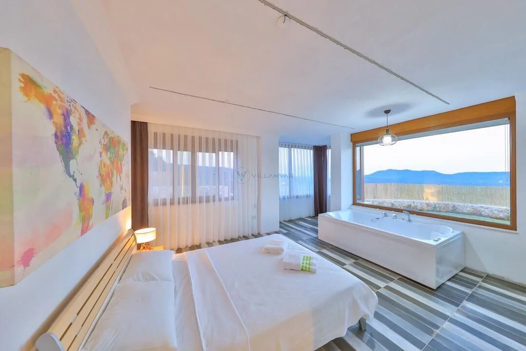 Villa Phellos