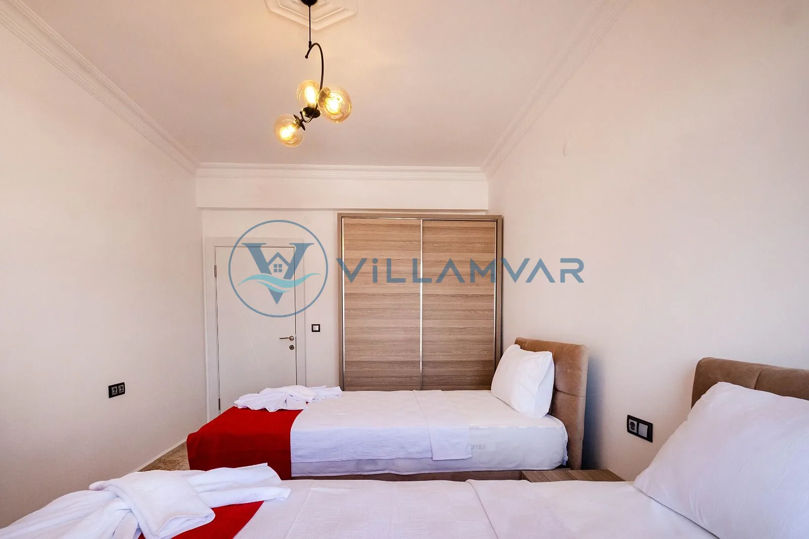 Villa TepeAyı