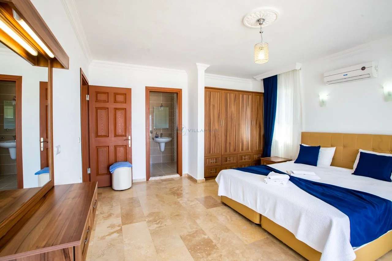 Villa Baysal 5