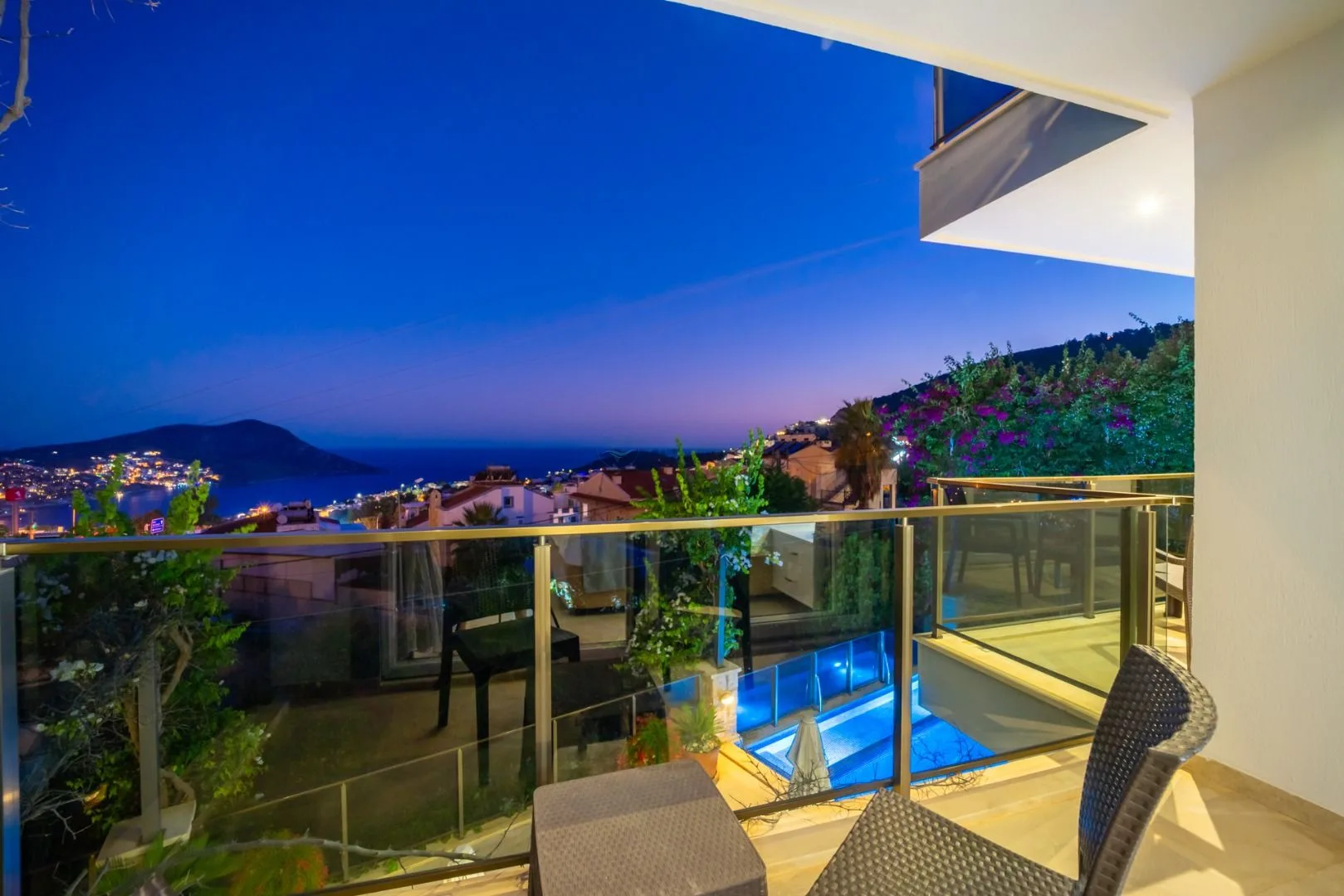 Villa Melisa Ali Kırca