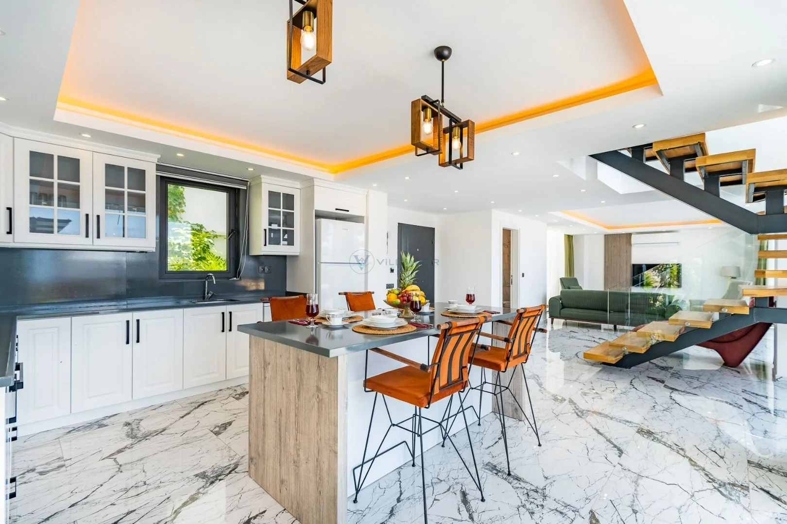 Villa Uçar 2-
