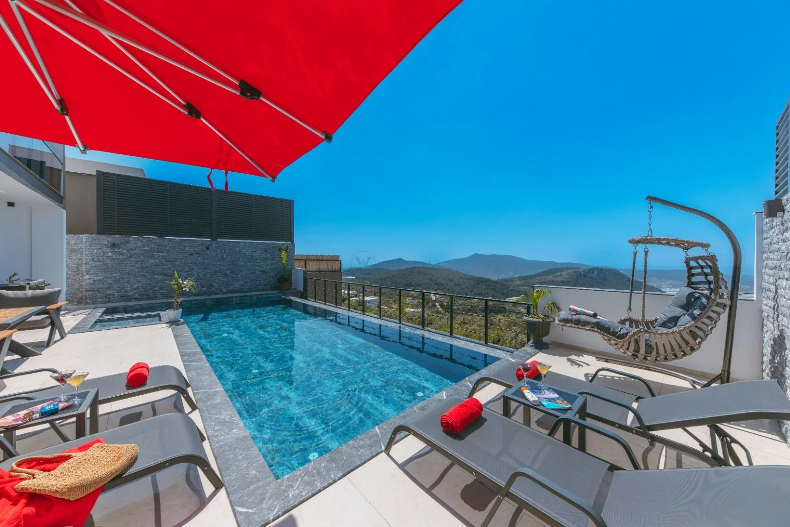 Villa Xanadu