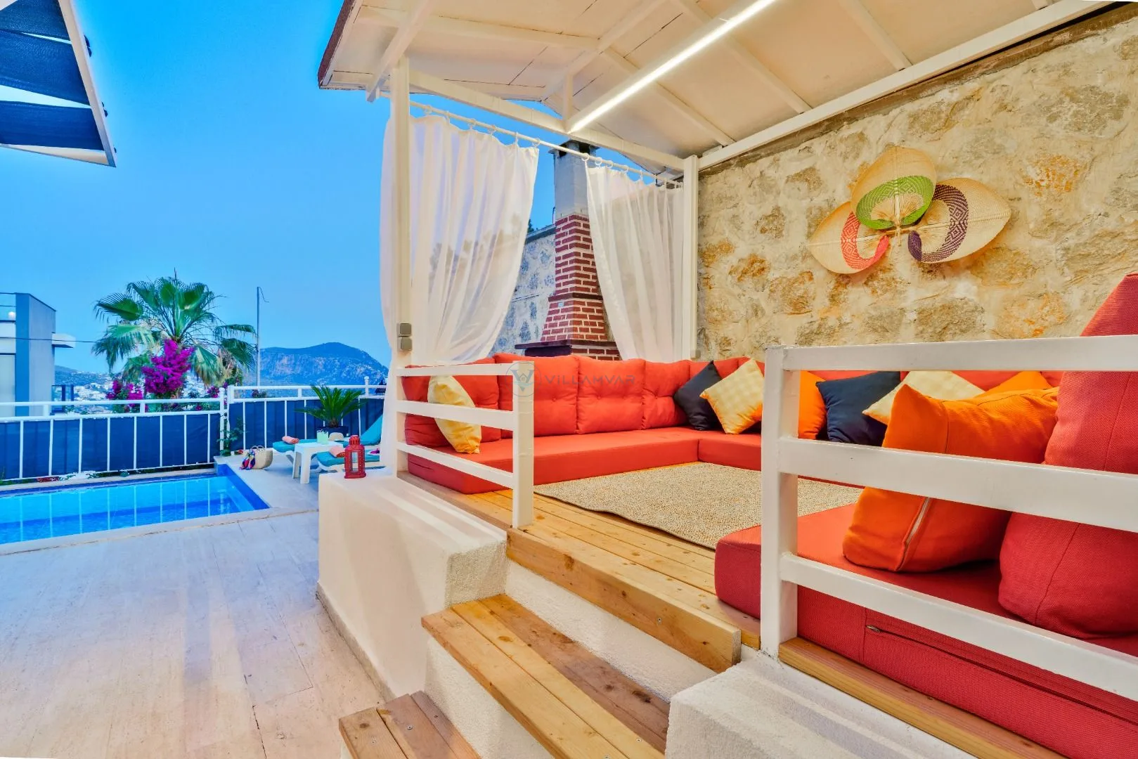 Villa Doğa