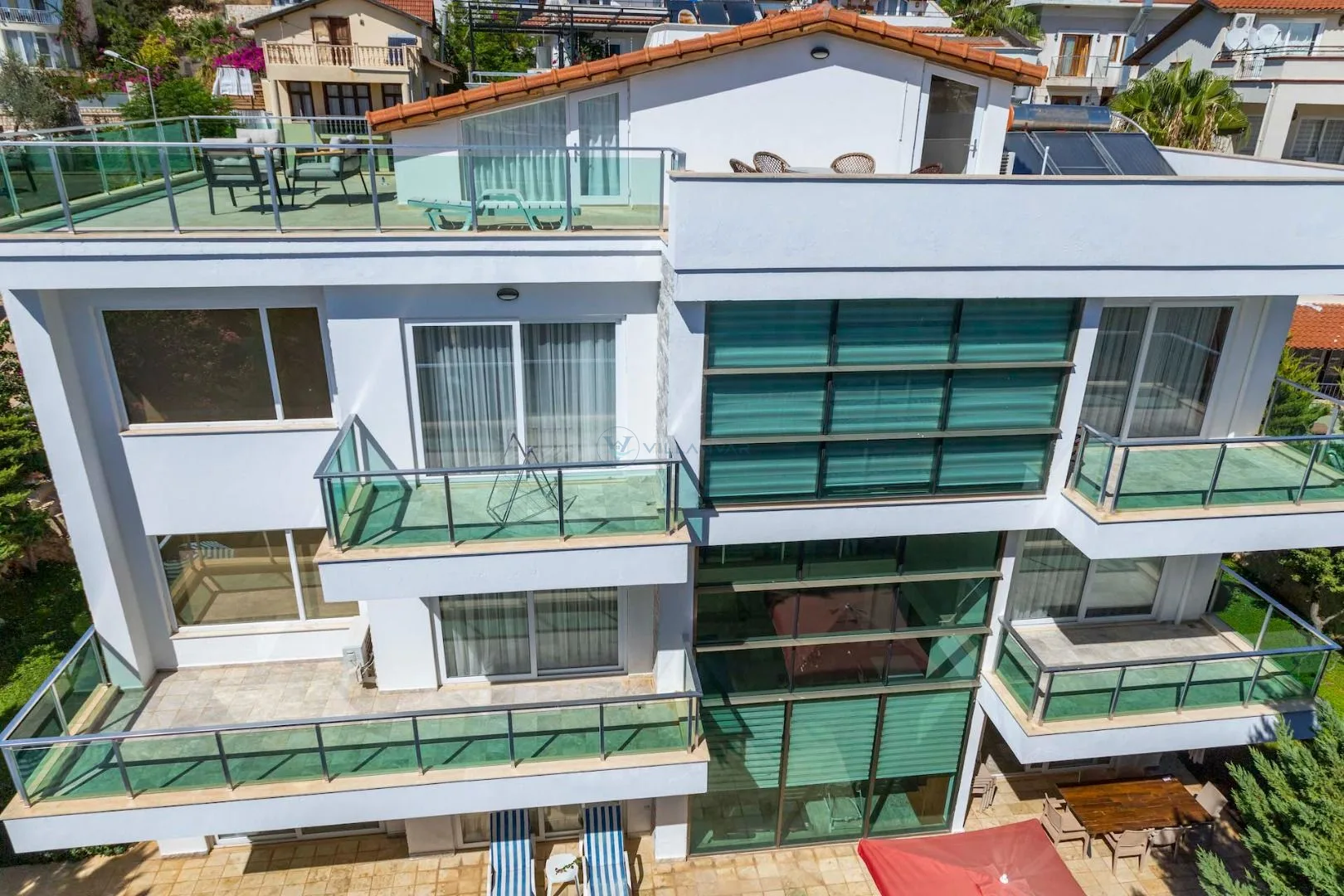 Villa Sedef 1