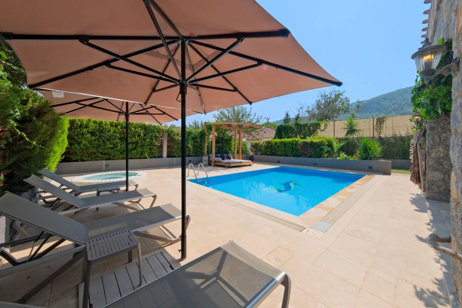 Villa Polat 2