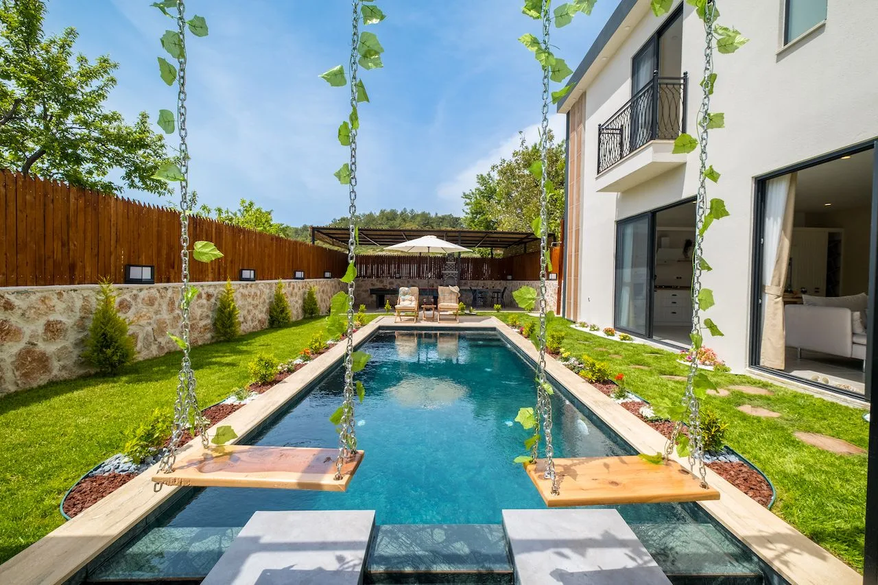 Villa Evenness