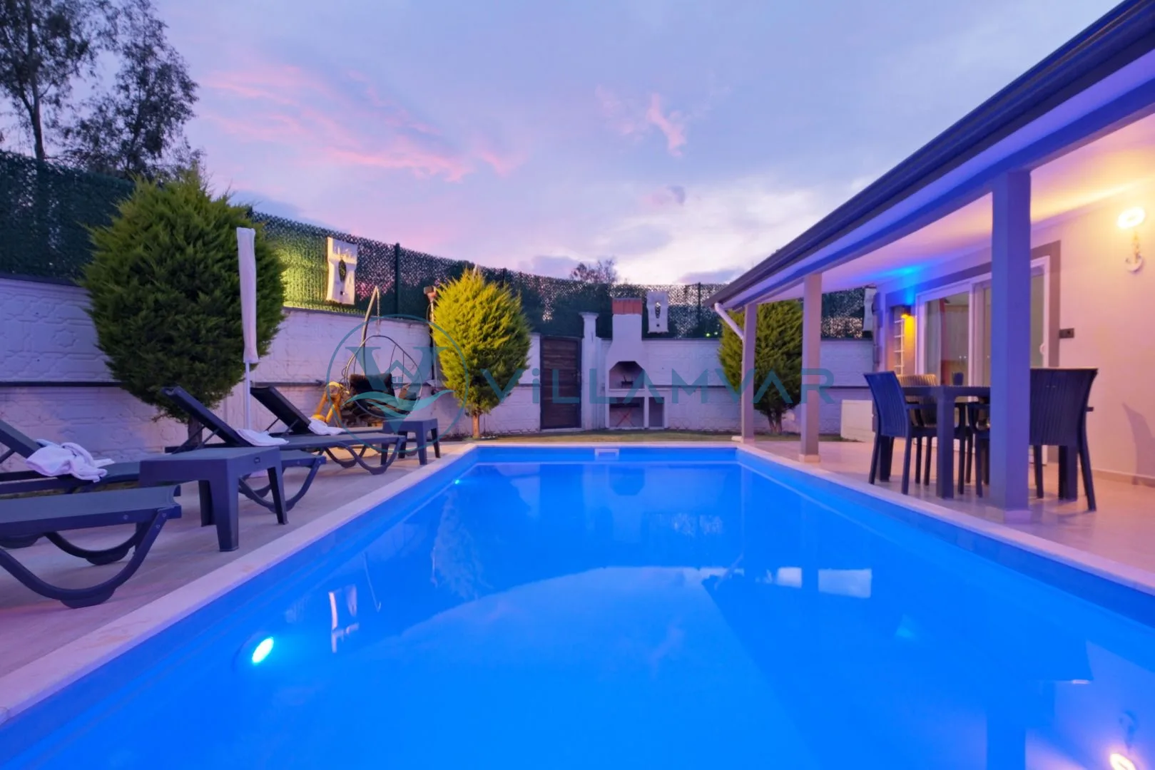 Villa Arel 1