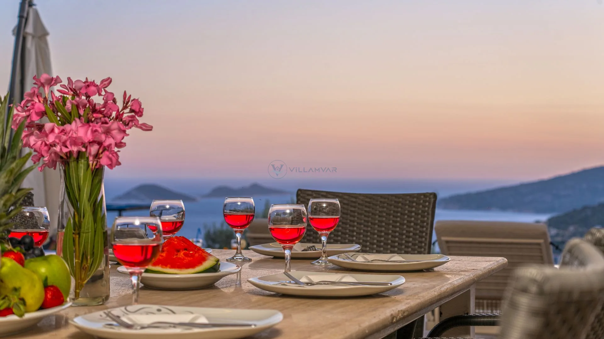 Villa Horizon