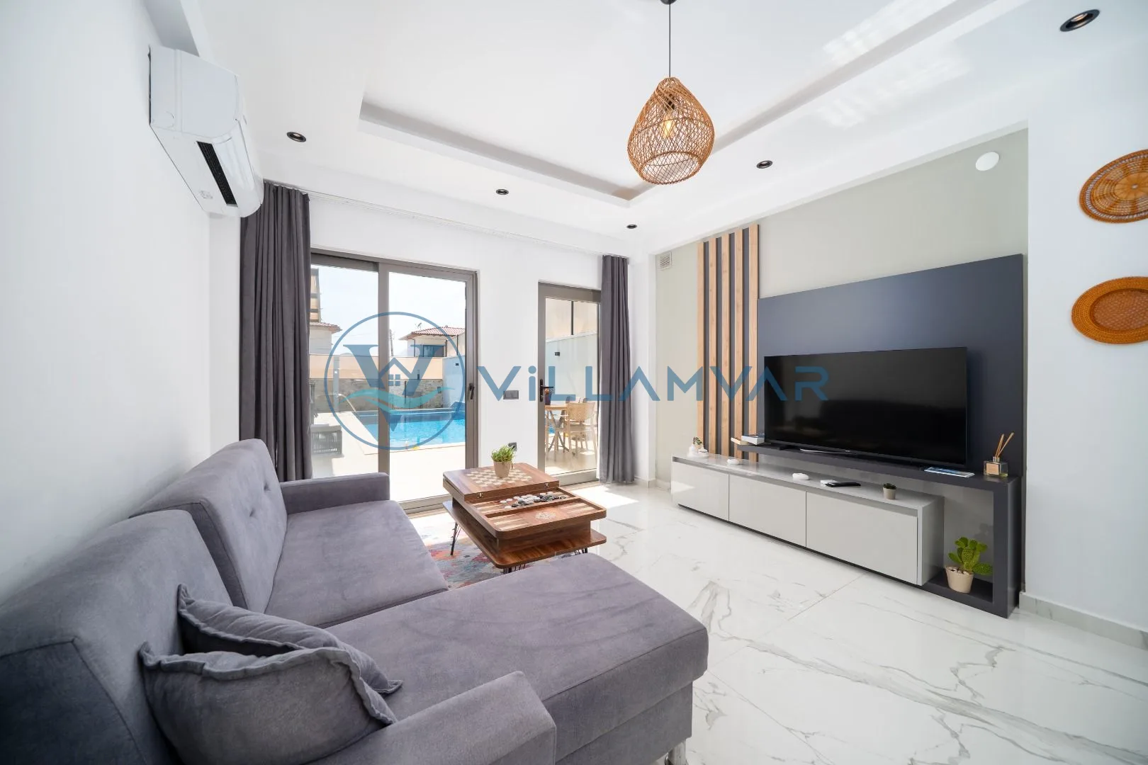 Villa Çağdaş 2