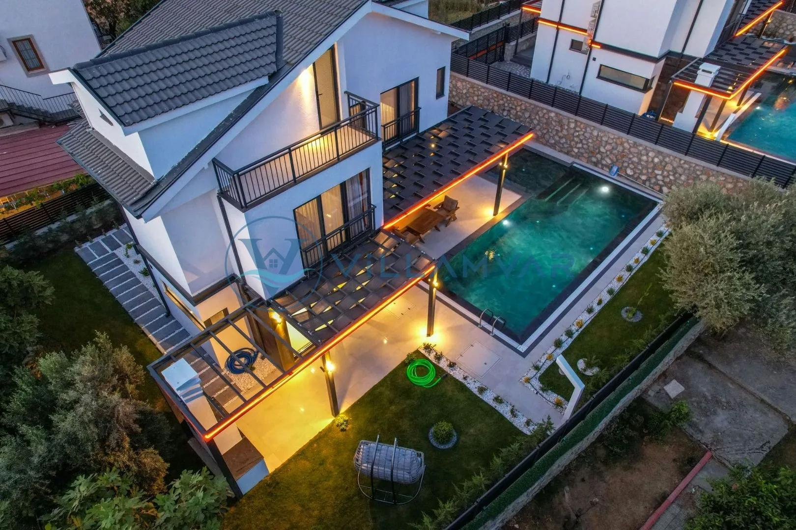 Villa Luni 1