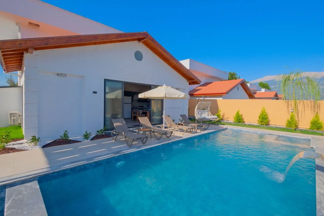 Villa Pakira 1