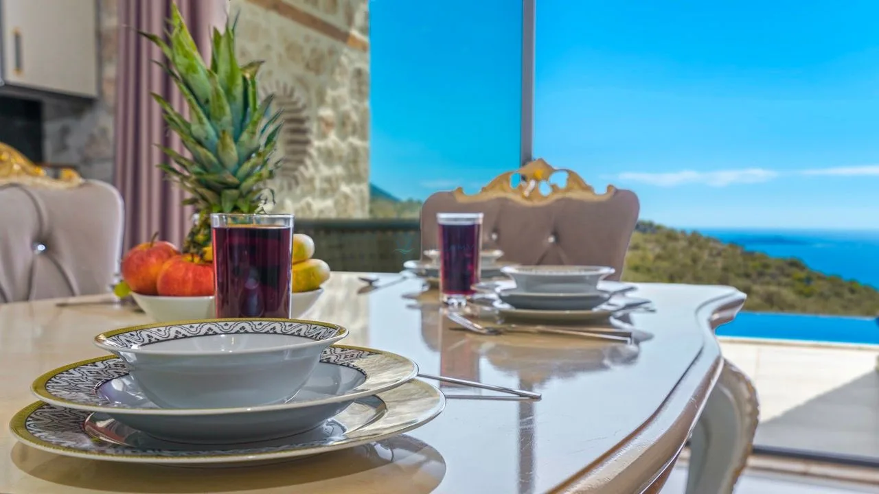 Villa Golden Bay