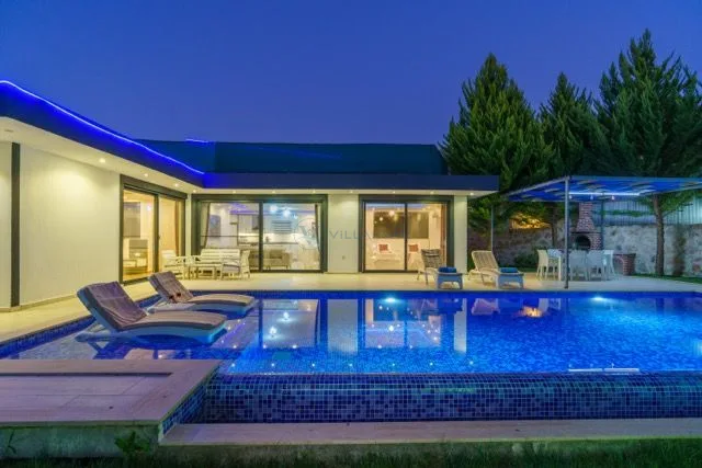 Villa Taha