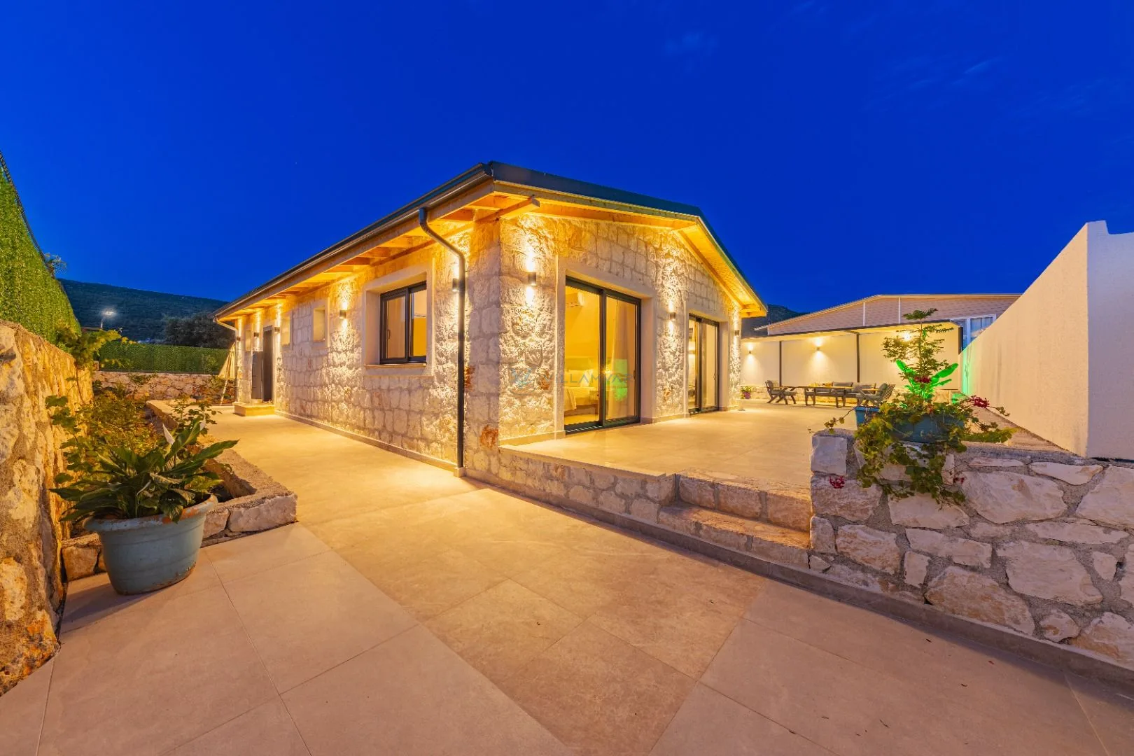 Villa Yıldızlı