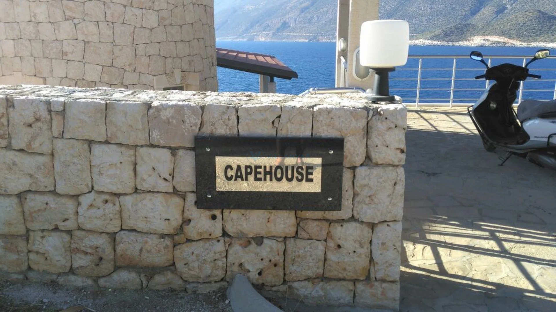 Villa Capehouse